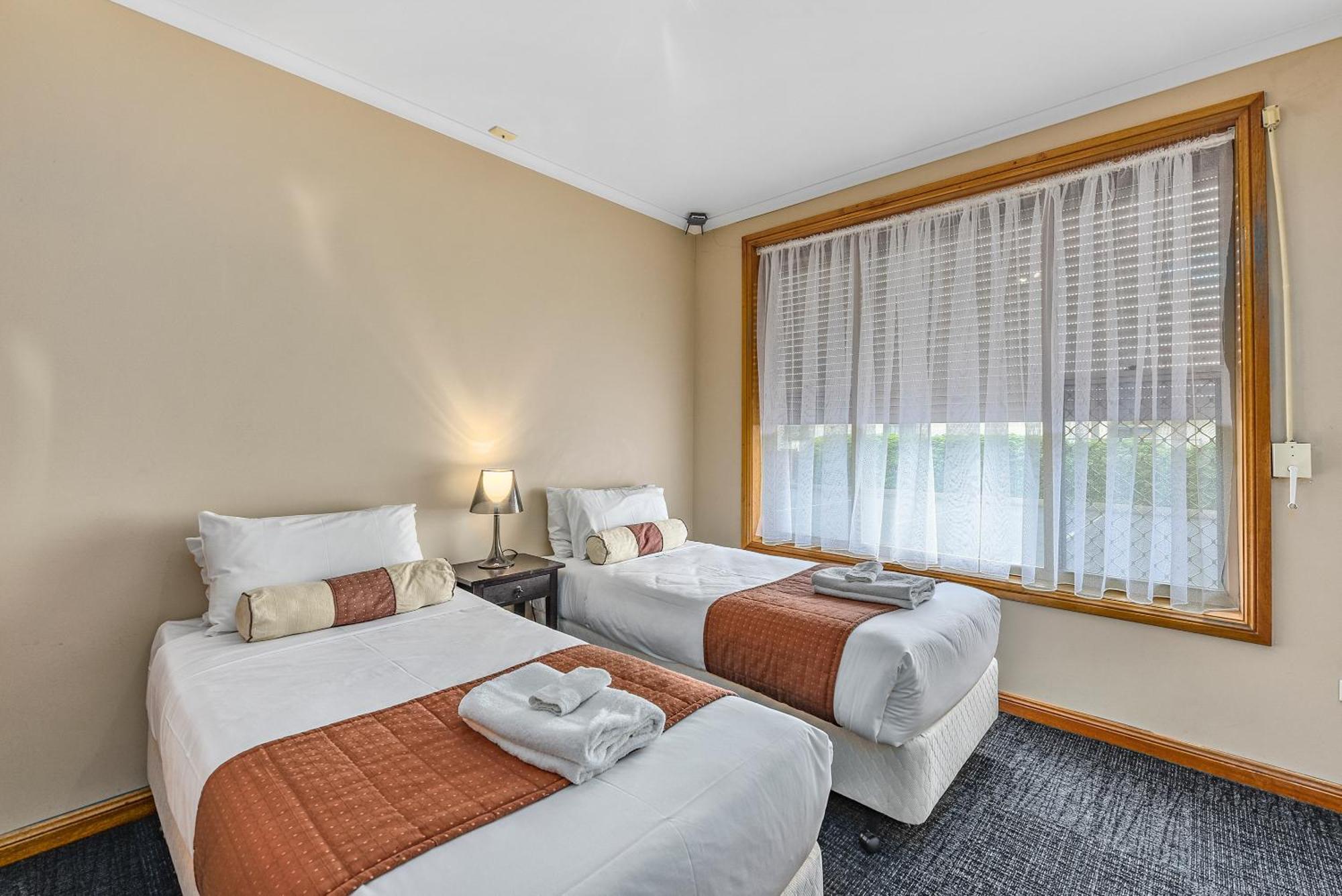 Southgate Motel Mount Gambier Quarto foto