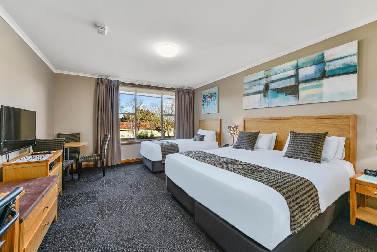 Southgate Motel Mount Gambier Exterior foto